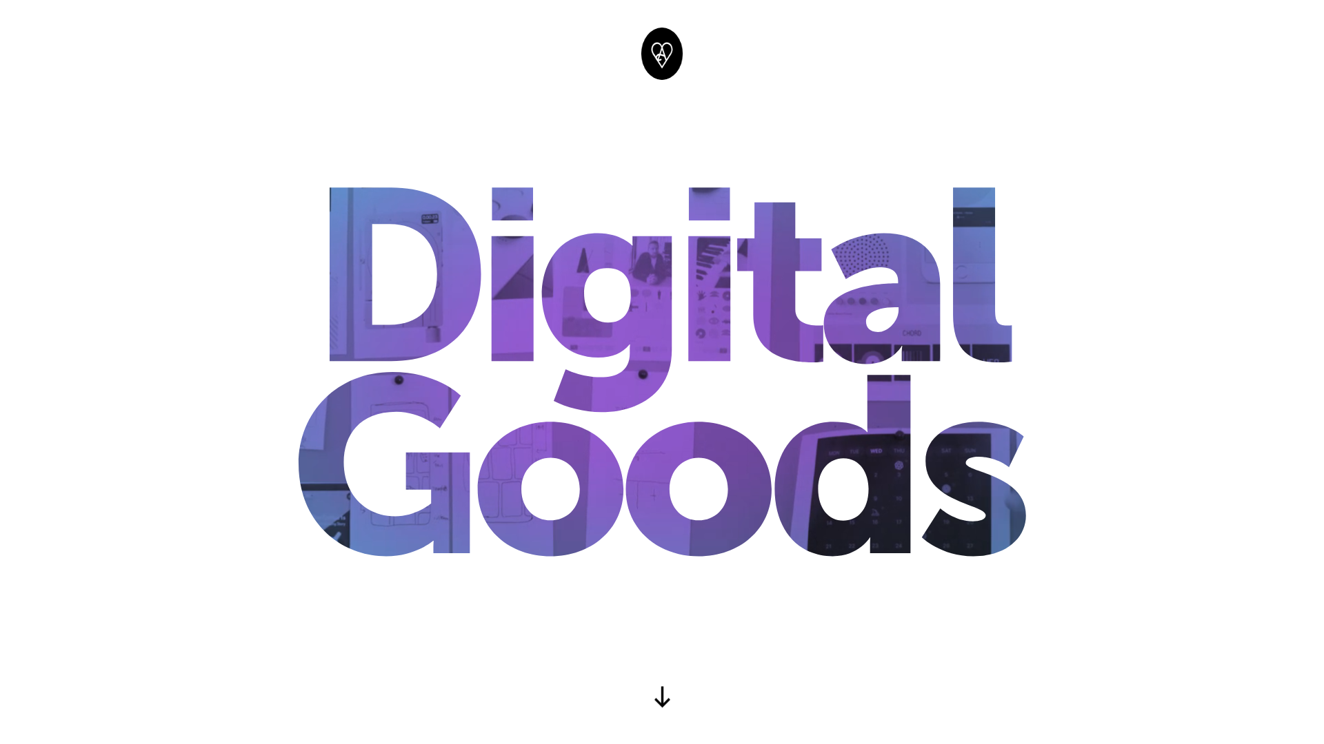 Website von Apps with love AG